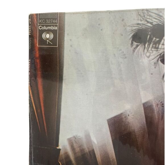 TANYA TUCKER WOULD YOU LAY WITH‎ ME (IN A FIELD OF STONE) VINYL RECORD - Picture 4 of 8